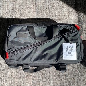 Topo Designs Quick Pack